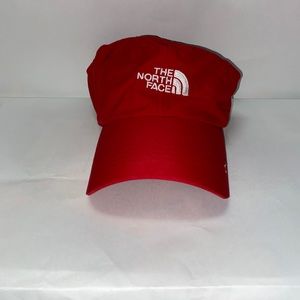 NORTH FACE Baseball Hat w/ Adjustable Band